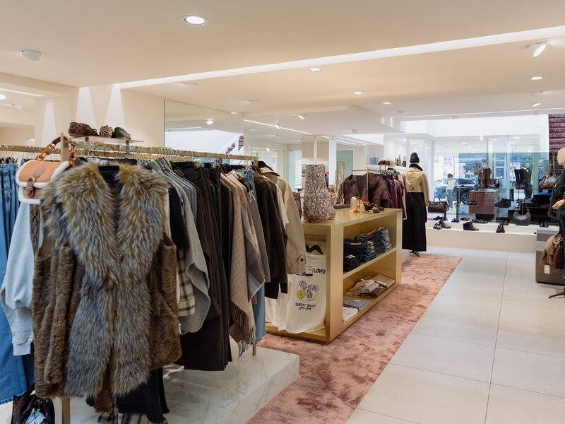 Kleding, accessoires en lifestyle in Ronse