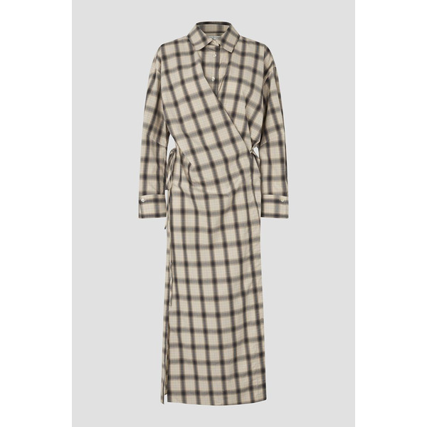 Second Female Liria Dress jupe noir
