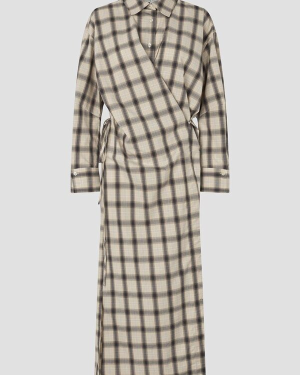 Second Female Liria Dress jupe noir