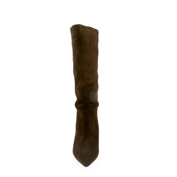 Angel Alarcon dames bottes brun 26572