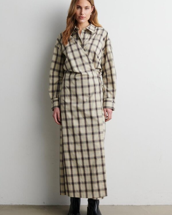 Second Female Liria Dress jupe noir