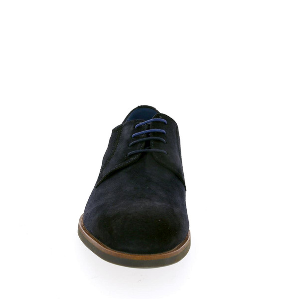 Daniel Kenneth hommes molières bleu V539M-50