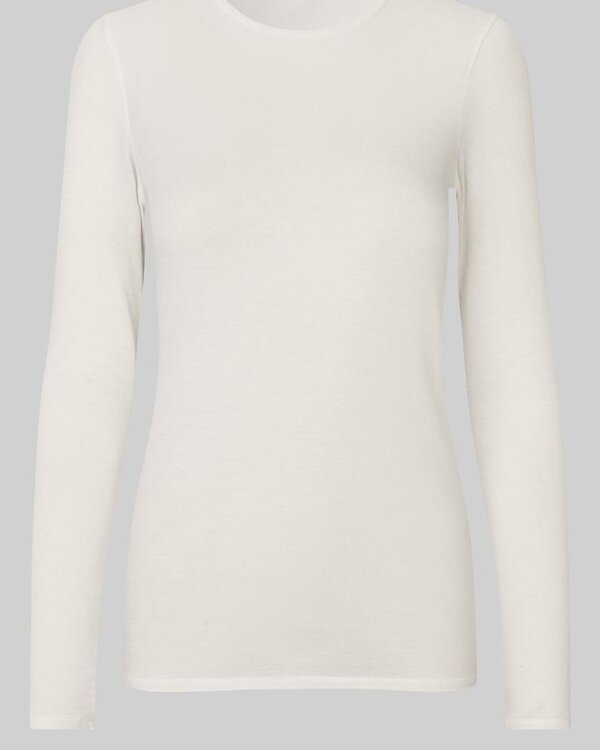 Second Female Matima O Neck Tee pull milk
