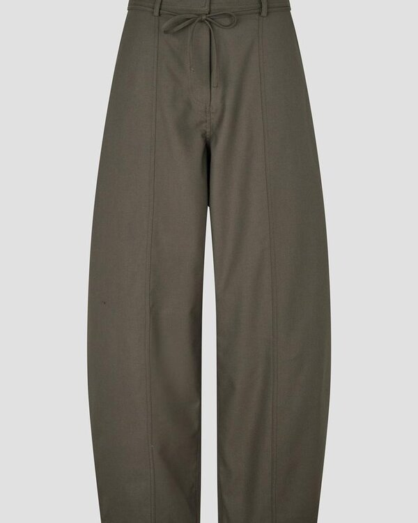 Second Female Blink New Cargo Trousers pantalons kaki