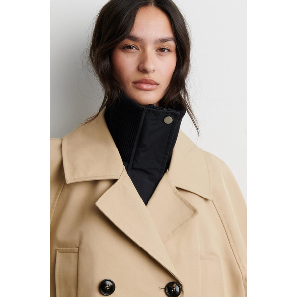 Second Female Aiva Jacket veste beige