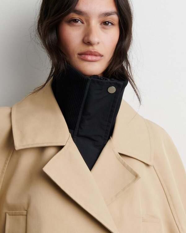 Second Female Aiva Jacket veste beige