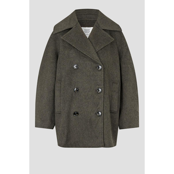 Second Female Agola Jacket veste kaki