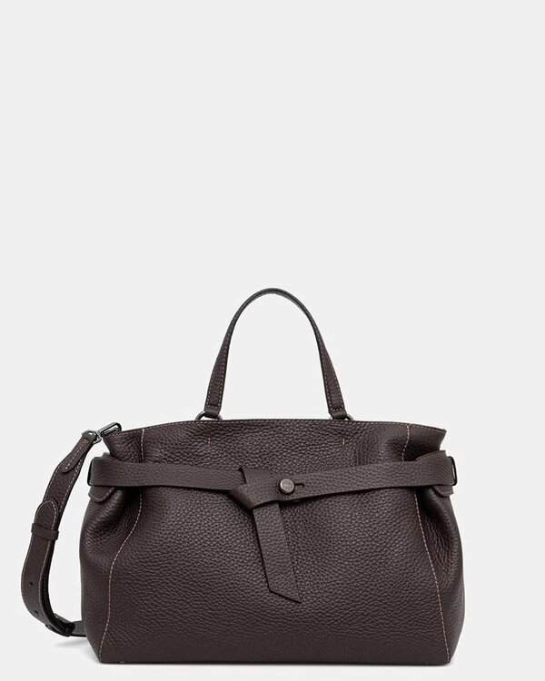 Gianni Chiarini Miranda sacs brun