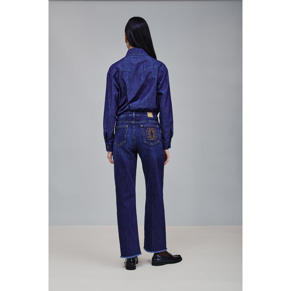 Nenette 42BB Spazio broeken jeans
