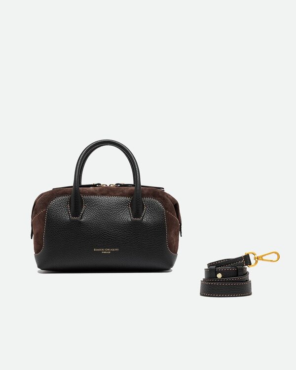 Gianni Chiarini Gemma sacs noir