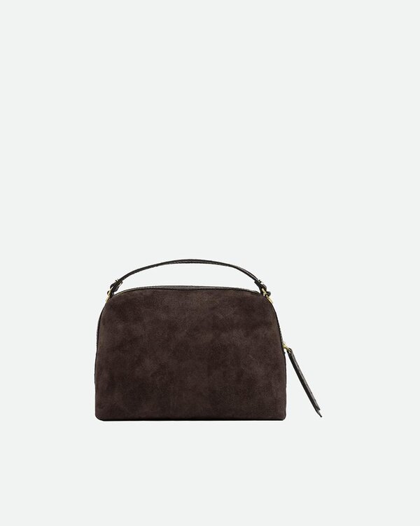 Gianni Chiarini Alifa sacs brun