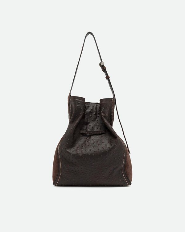 Gianni Chiarini Sienna sacs brun