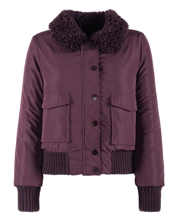 Nenette 42BB Persefone veste bleu