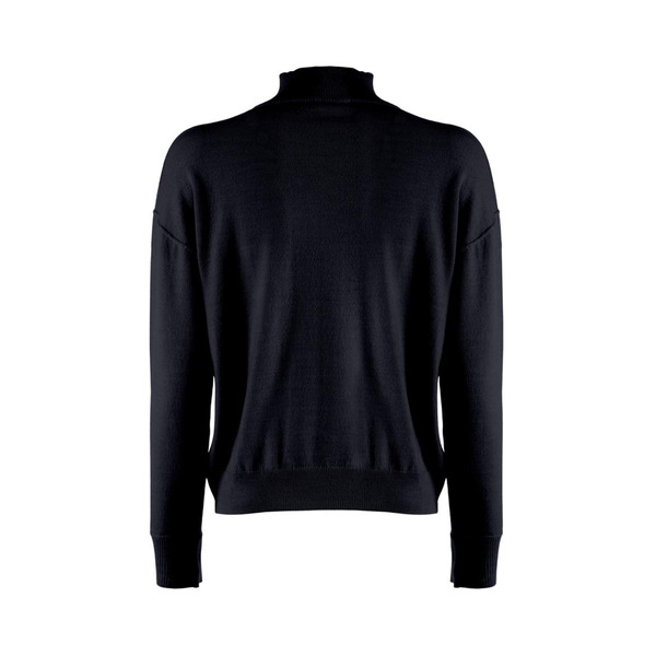 Nenette 42BB MITO pull zwart