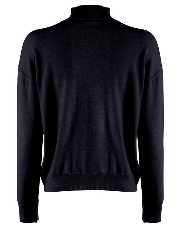 Nenette 42BB MITO pull noir