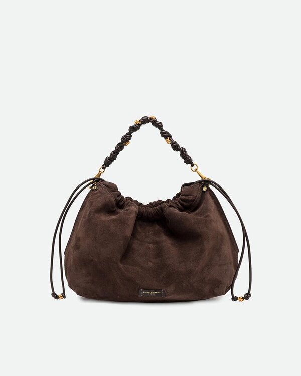Gianni Chiarini Morgana sacs brun