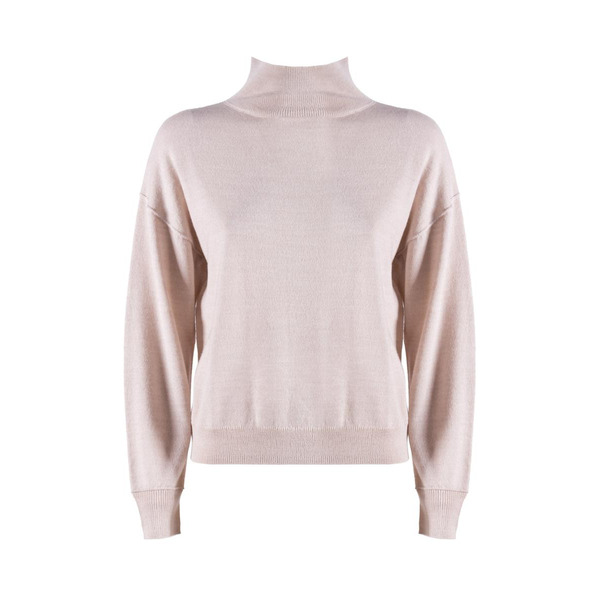 Nenette 42BB MITO pull beige