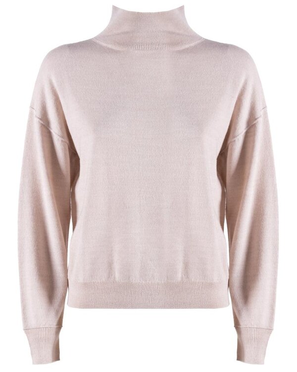 Nenette 42BB MITO pull beige