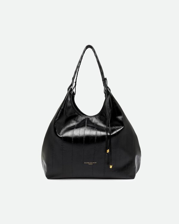 Gianni Chiarini DUA sacs noir