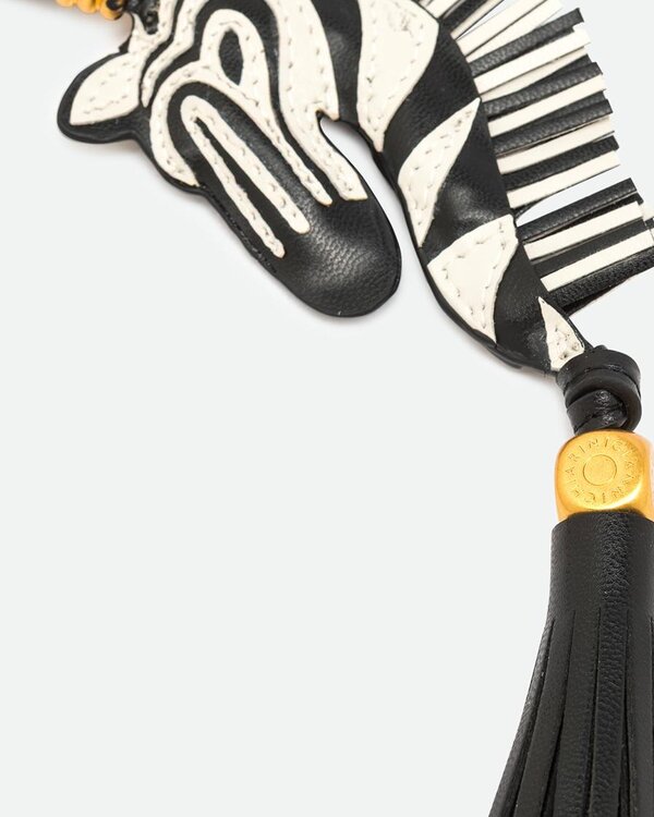 Gianni Chiarini Charm sacs blanc