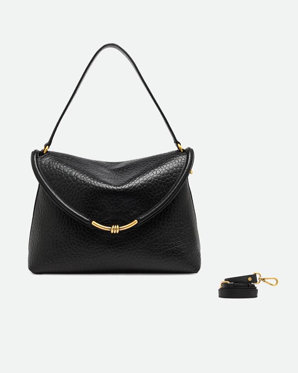 Gianni Chiarini BEA sacs noir