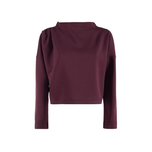 Nenette 42BB Fergie blouse bordeaux