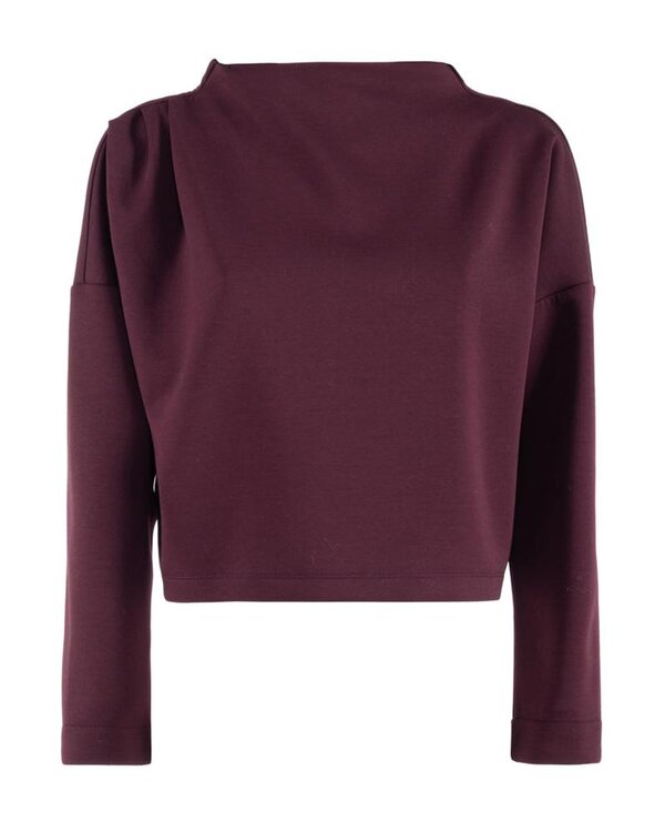 Nenette 42BB Fergie blouse bordeaux