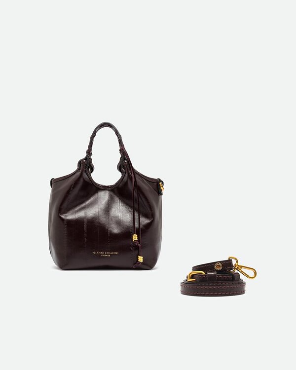Gianni Chiarini DUA sacs bordeaux