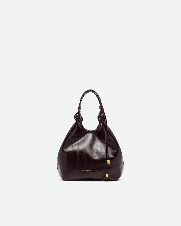 Gianni Chiarini DUA sacs bordeaux