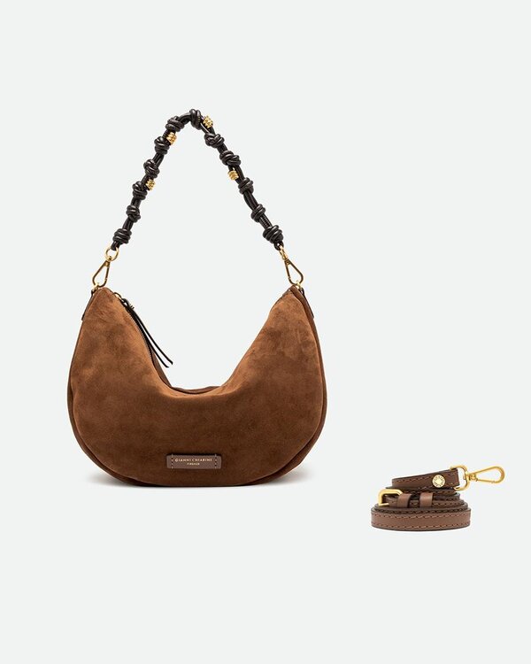 Gianni Chiarini CLEO sacs cognac
