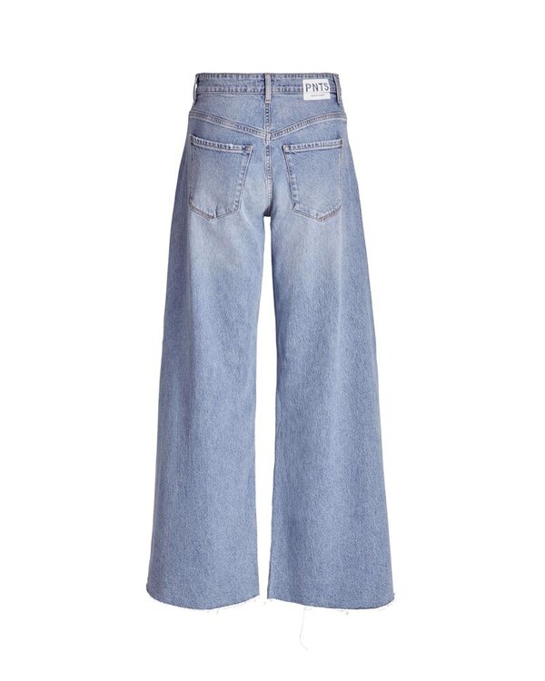 Pnts dames jeans jeans 11-6080/26