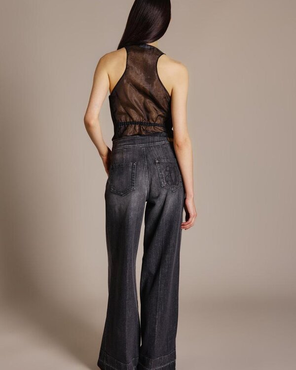 Nenette 42BB Saffob pantalons jeans