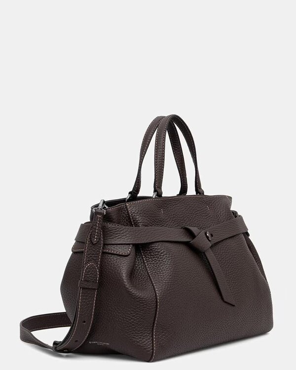Gianni Chiarini Miranda sacs brun