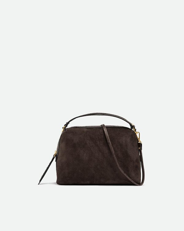 Gianni Chiarini Alifa sacs brun