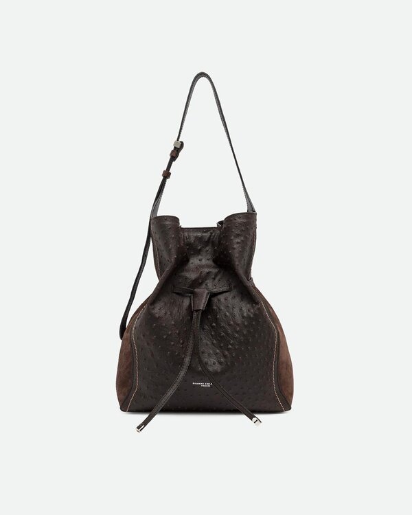 Gianni Chiarini Sienna sacs brun