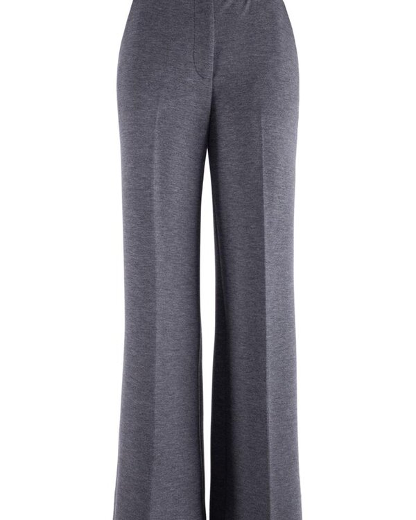 Nenette 42BB ETEL pantalons bordeaux