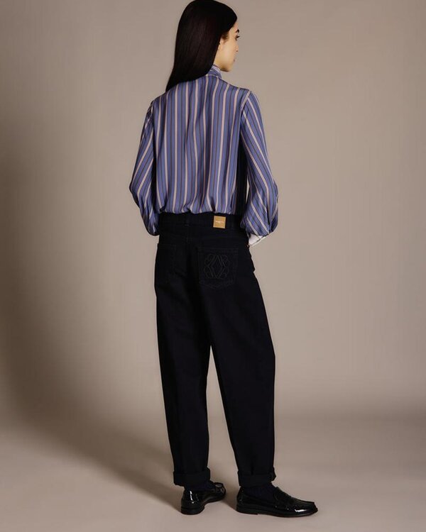 Nenette 42BB SER pantalons jeans