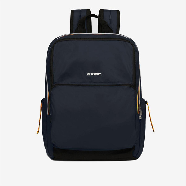 Kway GIZY reistas blauw