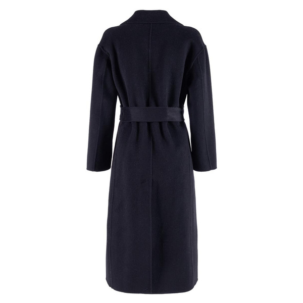 Nenette 42BB Vaprio vest blauw