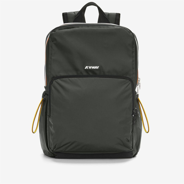 Kway GIZY reistas kaki