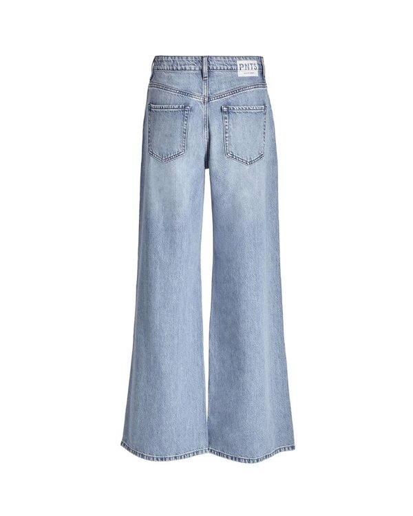 Pnts dames jeans jeans 11-6070/29