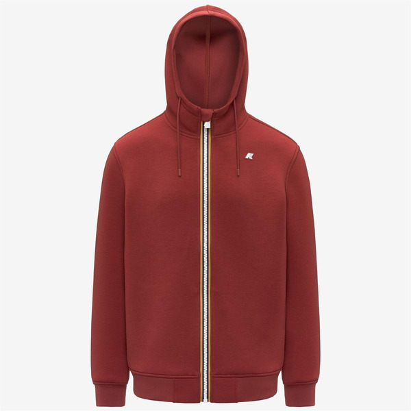 Kway Rainer Spacer pull roest