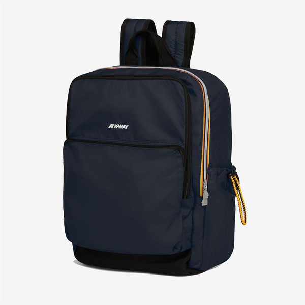 Kway GIZY reistas blauw