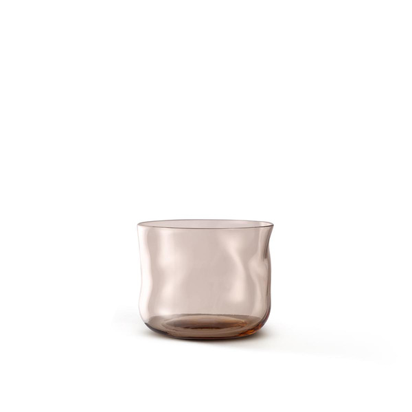 Paveau Swirl Tumbler Glasses decoratie baksteen