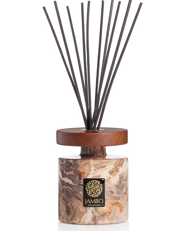 Jambo Collection Diffuser senteurs camel
