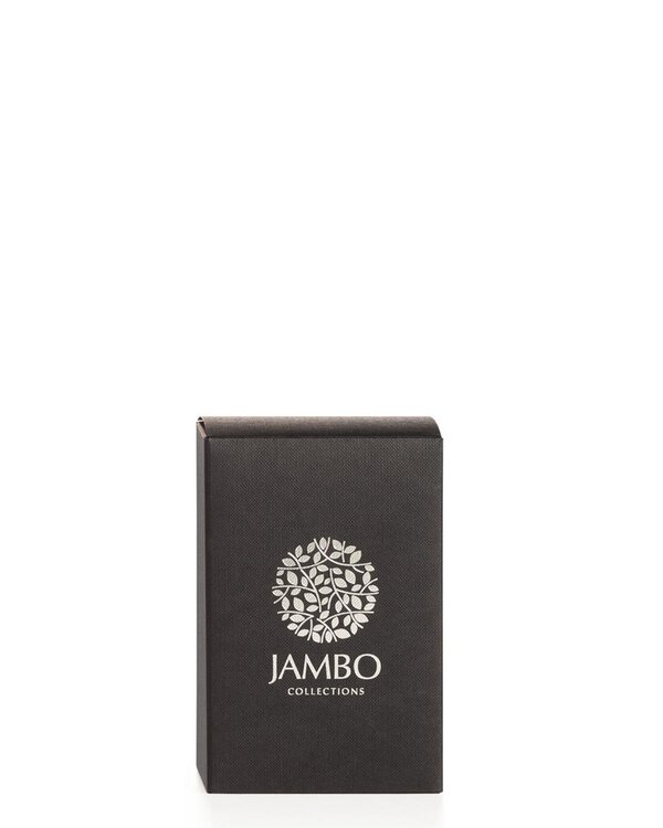 Jambo Collection Diffuser senteurs noir