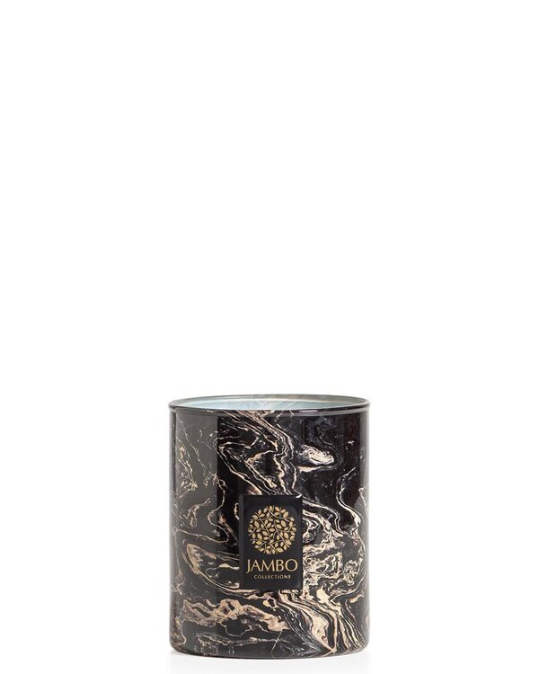 Jambo Collection Kaars bougies gris
