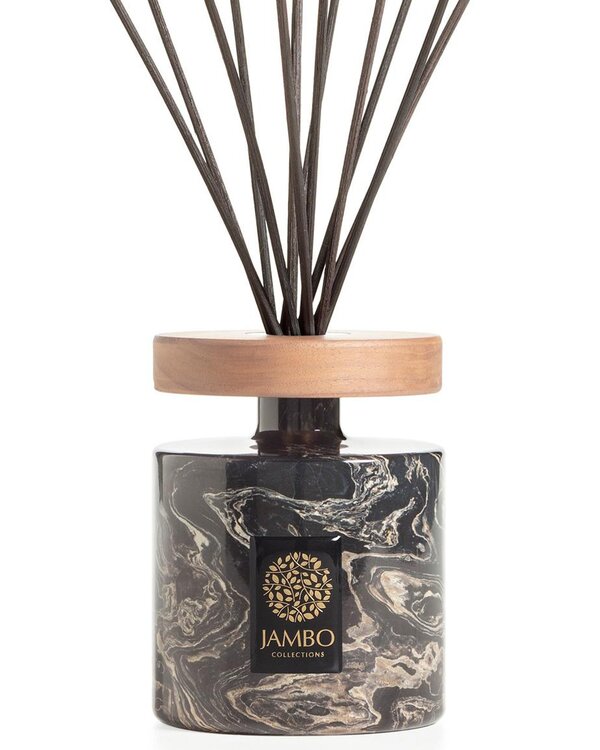Jambo Collection Diffuser senteurs gris