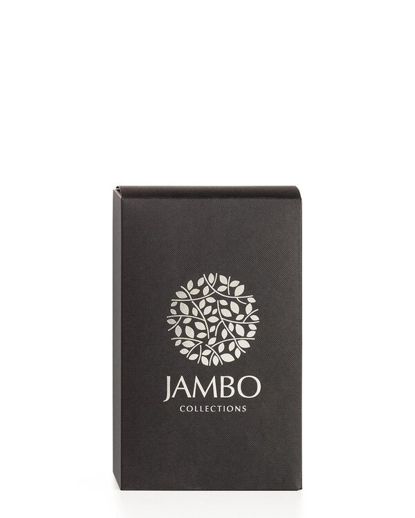Jambo Collection Diffuser senteurs gris