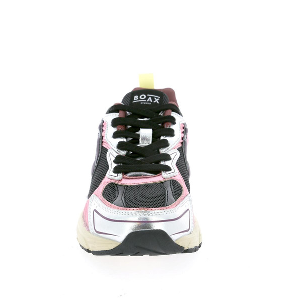 Boax Score baskets noir